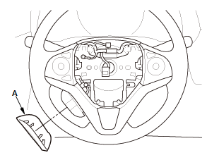 Cruise Control System - Service Information